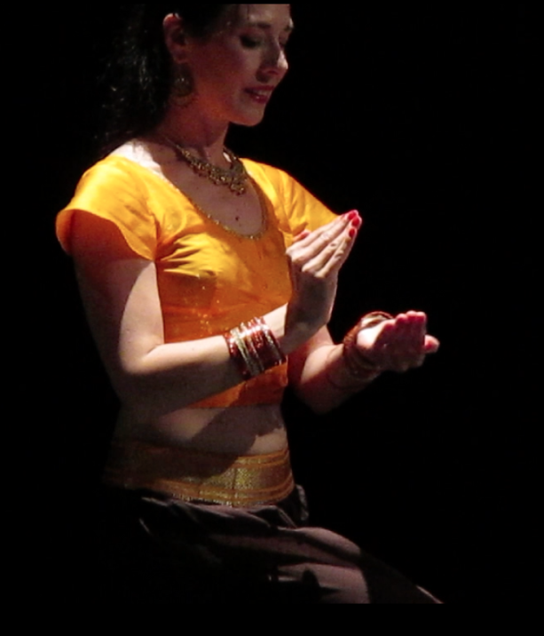 Silsila – Création 2015 Silsila - Création 2015